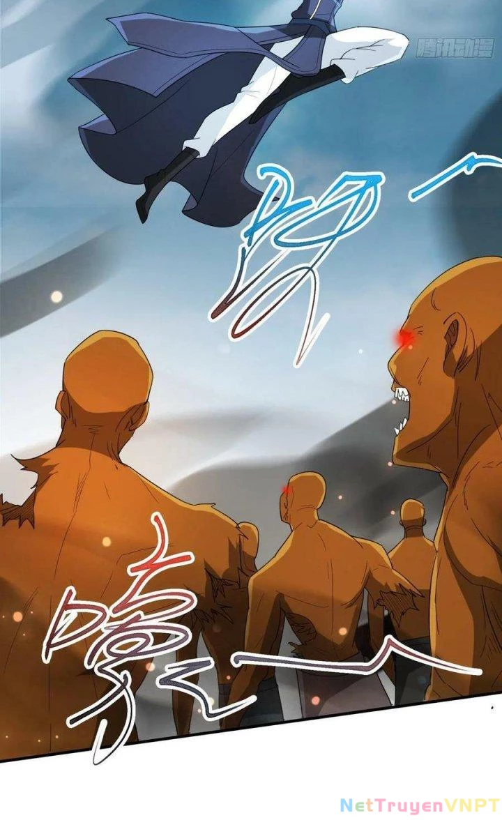 Bắt Đầu Làm Super God Bằng Việc Dạy Dỗ 6 Tỷ Tỷ Chapter 94 - Trang 3
