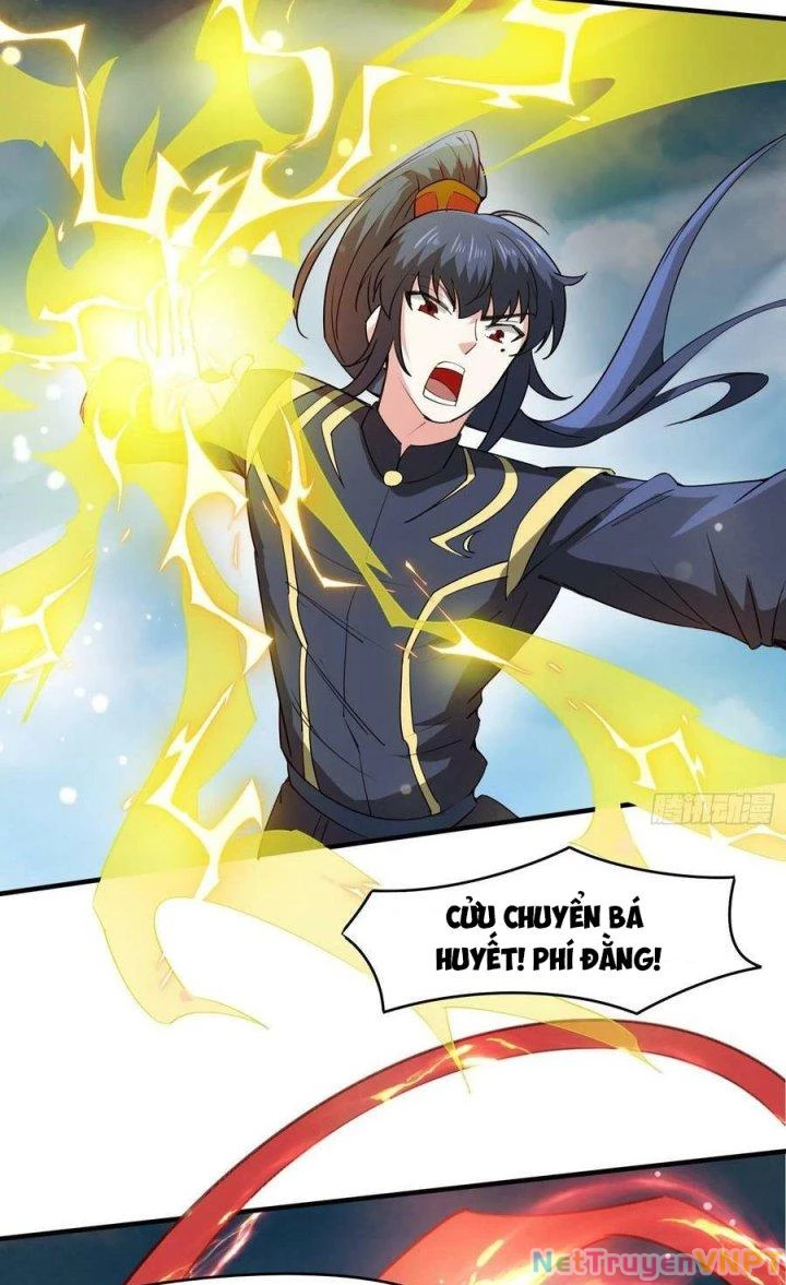 Bắt Đầu Làm Super God Bằng Việc Dạy Dỗ 6 Tỷ Tỷ Chapter 94 - Trang 3