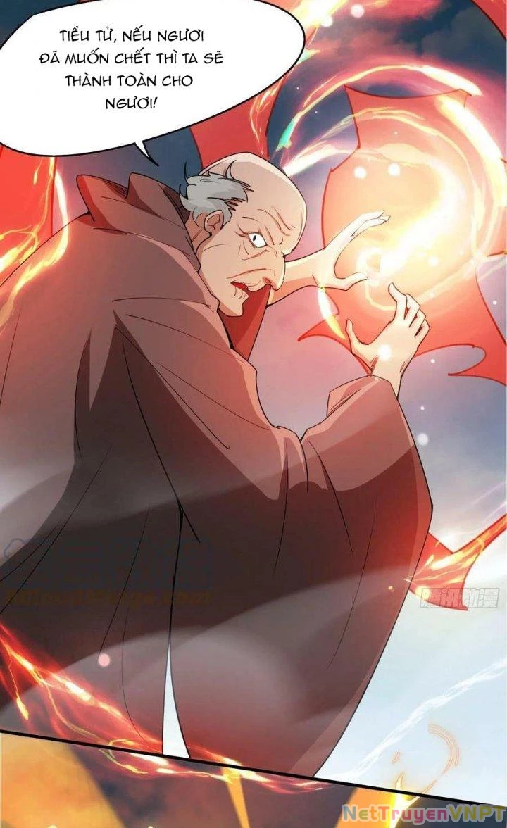 Bắt Đầu Làm Super God Bằng Việc Dạy Dỗ 6 Tỷ Tỷ Chapter 94 - Trang 3
