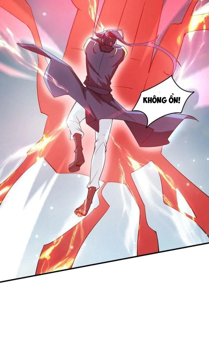 Bắt Đầu Làm Super God Bằng Việc Dạy Dỗ 6 Tỷ Tỷ Chapter 94 - Trang 3