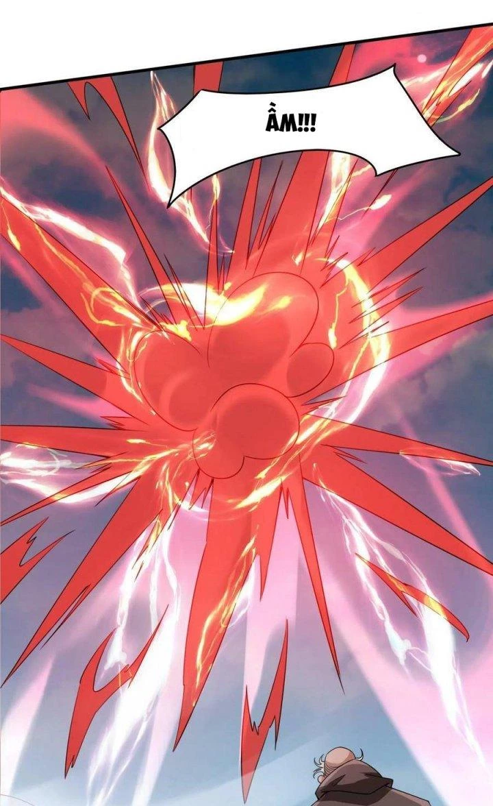 Bắt Đầu Làm Super God Bằng Việc Dạy Dỗ 6 Tỷ Tỷ Chapter 94 - Trang 3