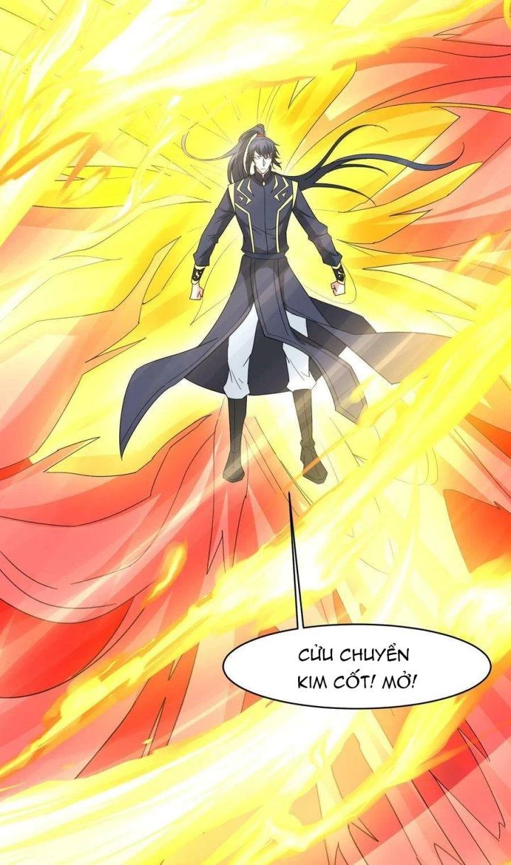 Bắt Đầu Làm Super God Bằng Việc Dạy Dỗ 6 Tỷ Tỷ Chapter 94 - Trang 3