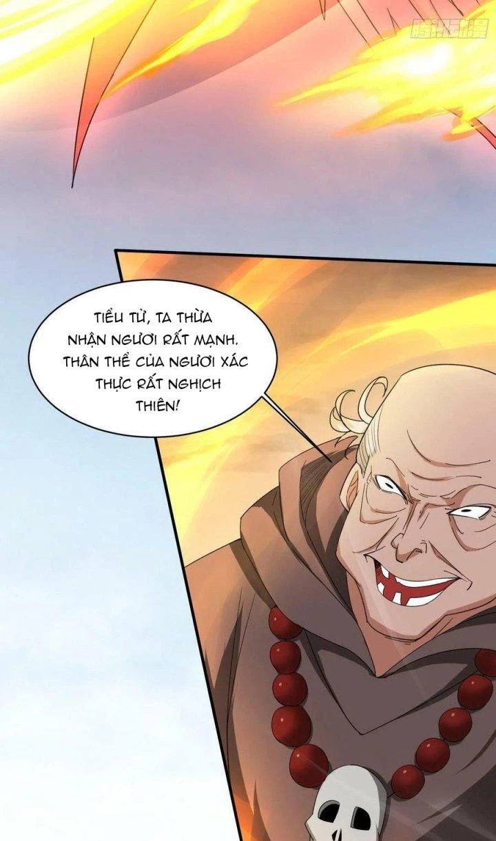 Bắt Đầu Làm Super God Bằng Việc Dạy Dỗ 6 Tỷ Tỷ Chapter 94 - Trang 3