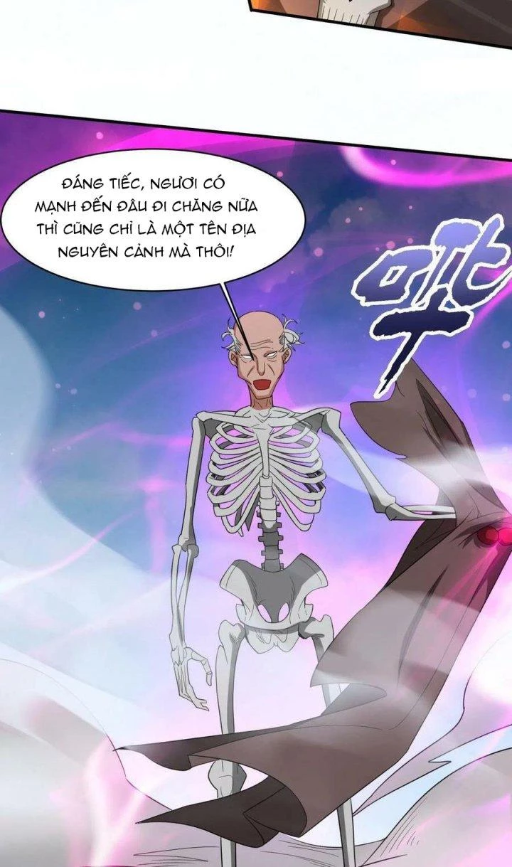 Bắt Đầu Làm Super God Bằng Việc Dạy Dỗ 6 Tỷ Tỷ Chapter 94 - Trang 3