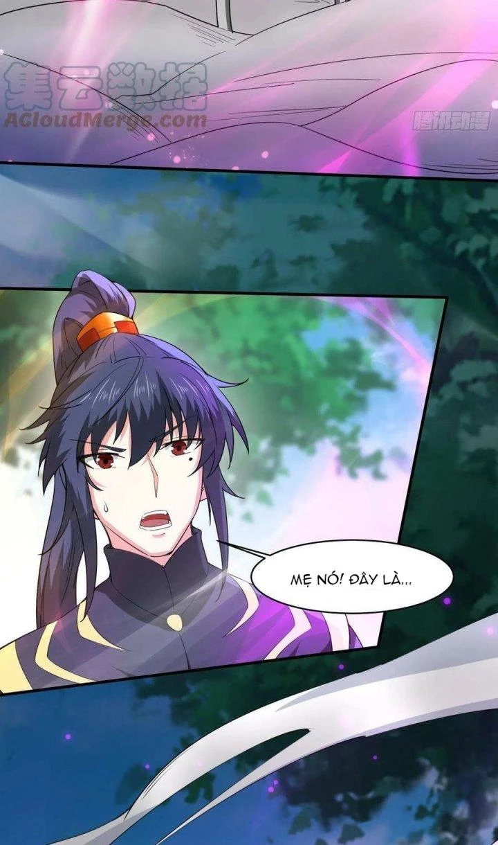 Bắt Đầu Làm Super God Bằng Việc Dạy Dỗ 6 Tỷ Tỷ Chapter 94 - Trang 3