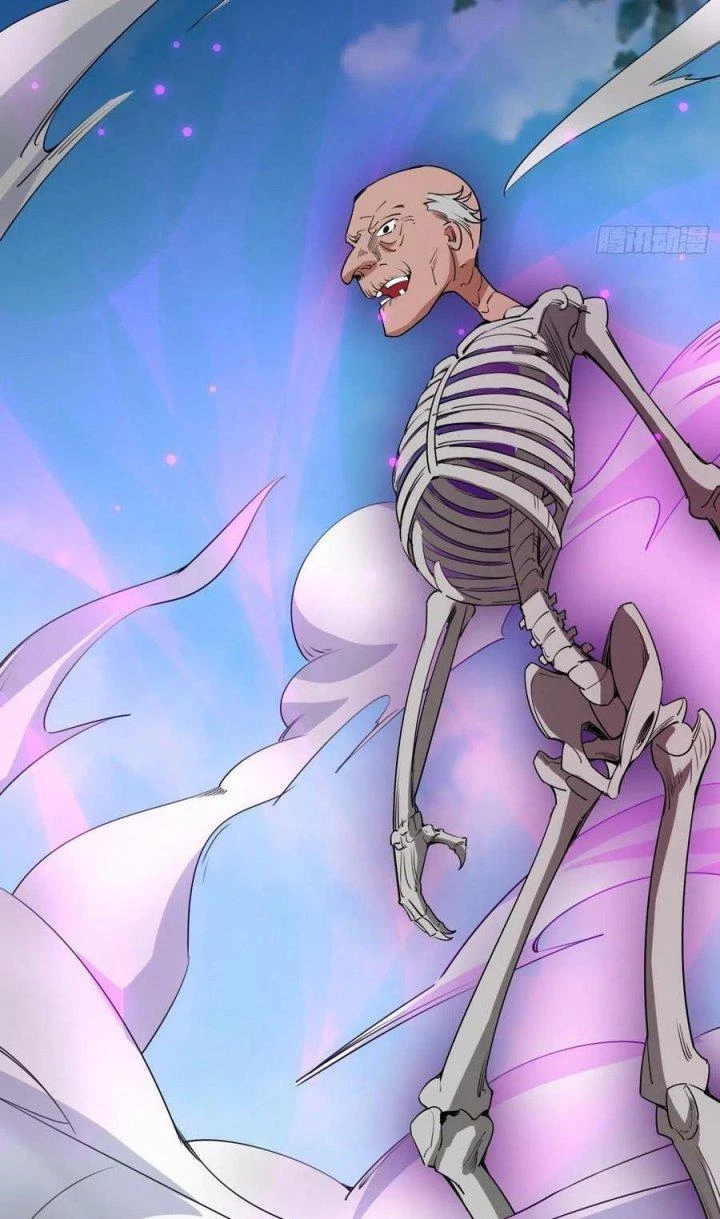 Bắt Đầu Làm Super God Bằng Việc Dạy Dỗ 6 Tỷ Tỷ Chapter 94 - Trang 3