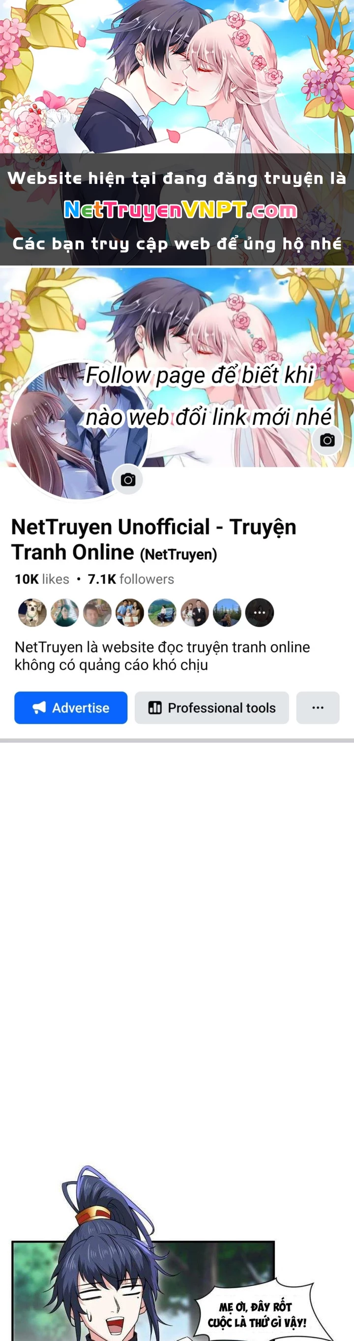 Bắt Đầu Làm Super God Bằng Việc Dạy Dỗ 6 Tỷ Tỷ Chapter 95 - Trang 3