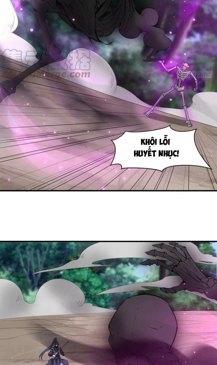 Bắt Đầu Làm Super God Bằng Việc Dạy Dỗ 6 Tỷ Tỷ Chapter 95 - Trang 3