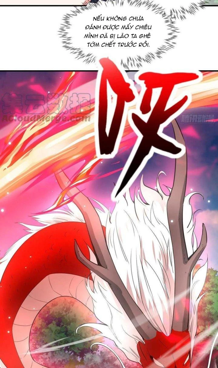 Bắt Đầu Làm Super God Bằng Việc Dạy Dỗ 6 Tỷ Tỷ Chapter 95 - Trang 3