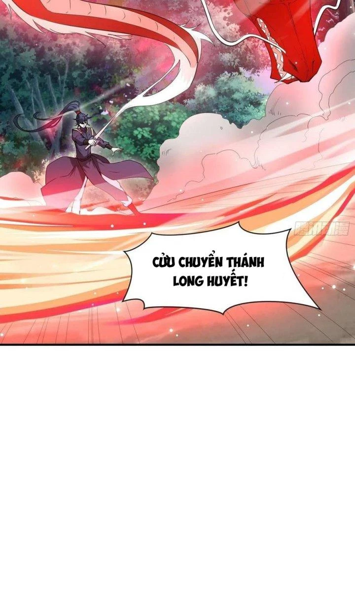 Bắt Đầu Làm Super God Bằng Việc Dạy Dỗ 6 Tỷ Tỷ Chapter 95 - Trang 3