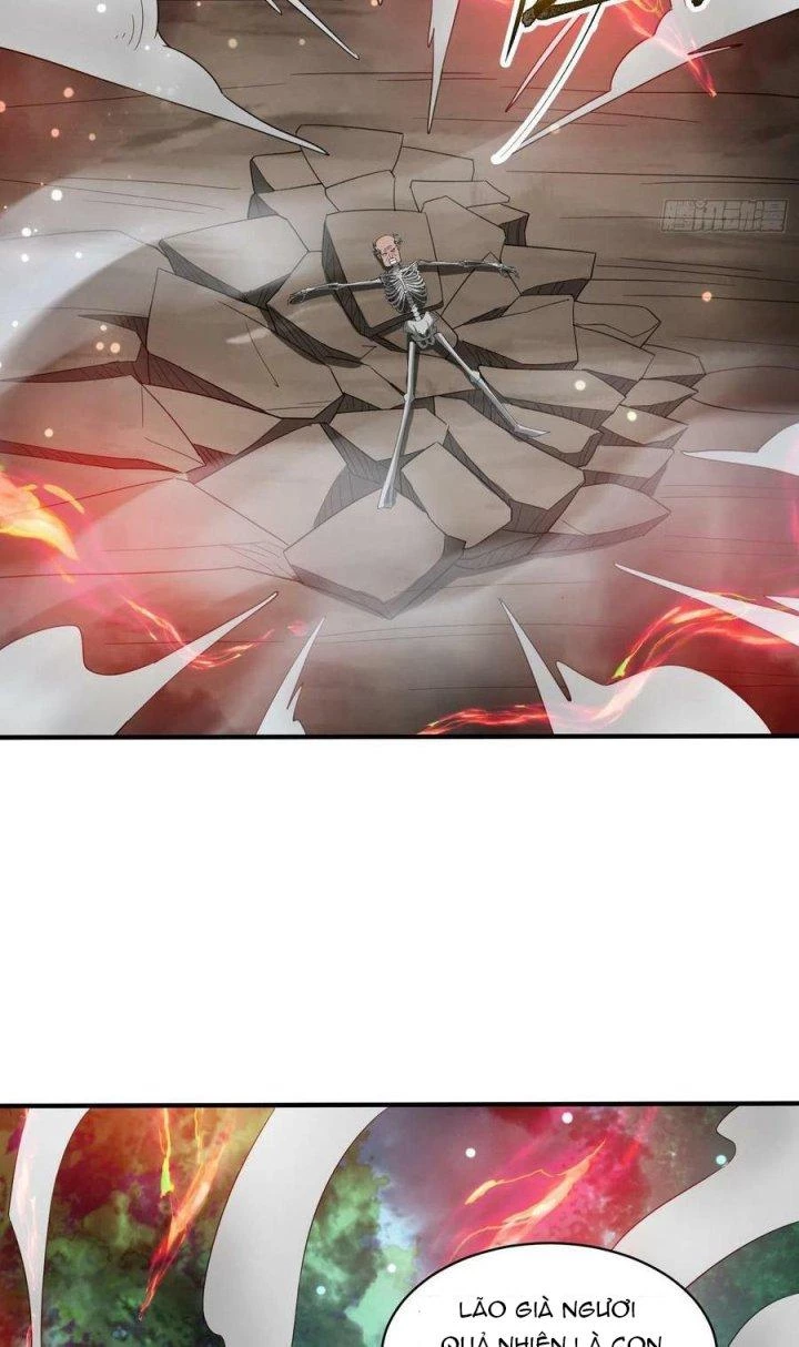 Bắt Đầu Làm Super God Bằng Việc Dạy Dỗ 6 Tỷ Tỷ Chapter 95 - Trang 3