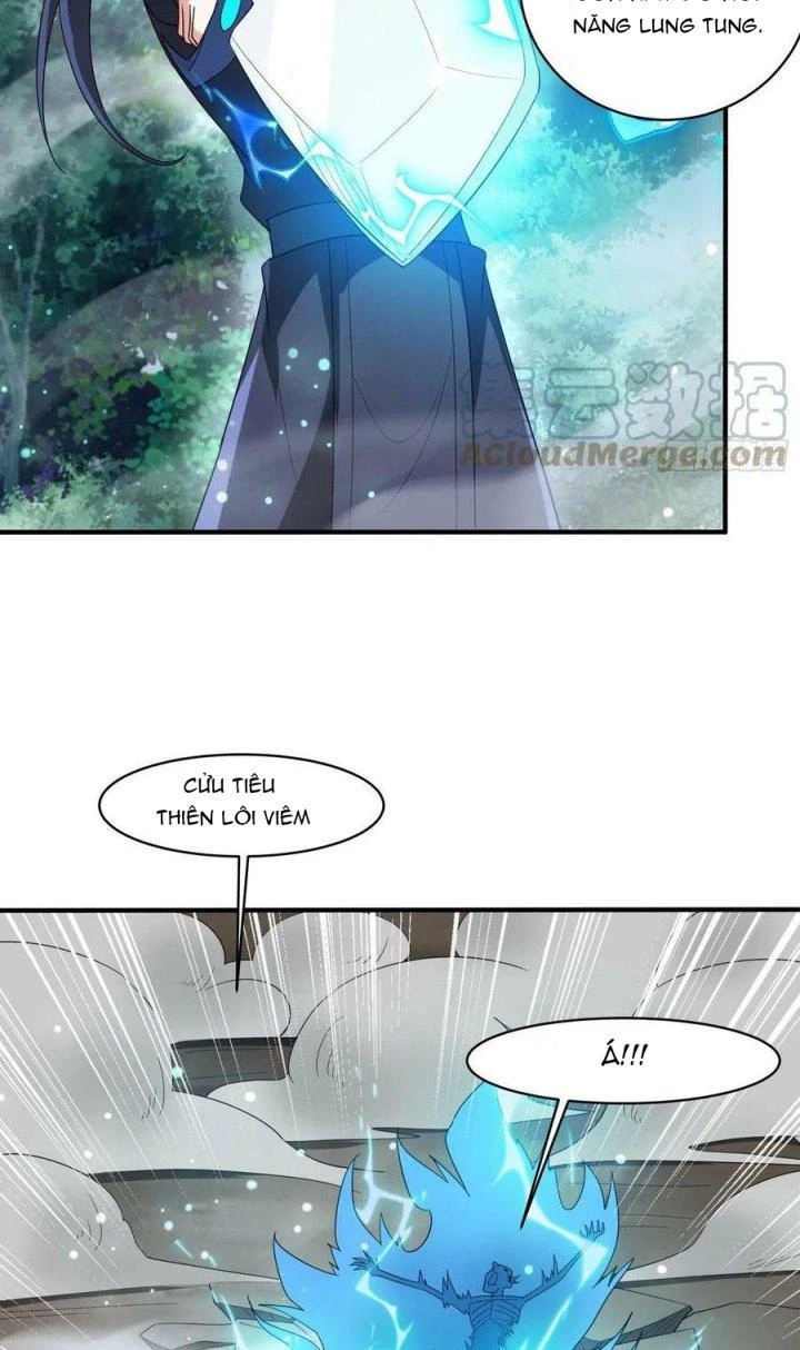 Bắt Đầu Làm Super God Bằng Việc Dạy Dỗ 6 Tỷ Tỷ Chapter 95 - Trang 3