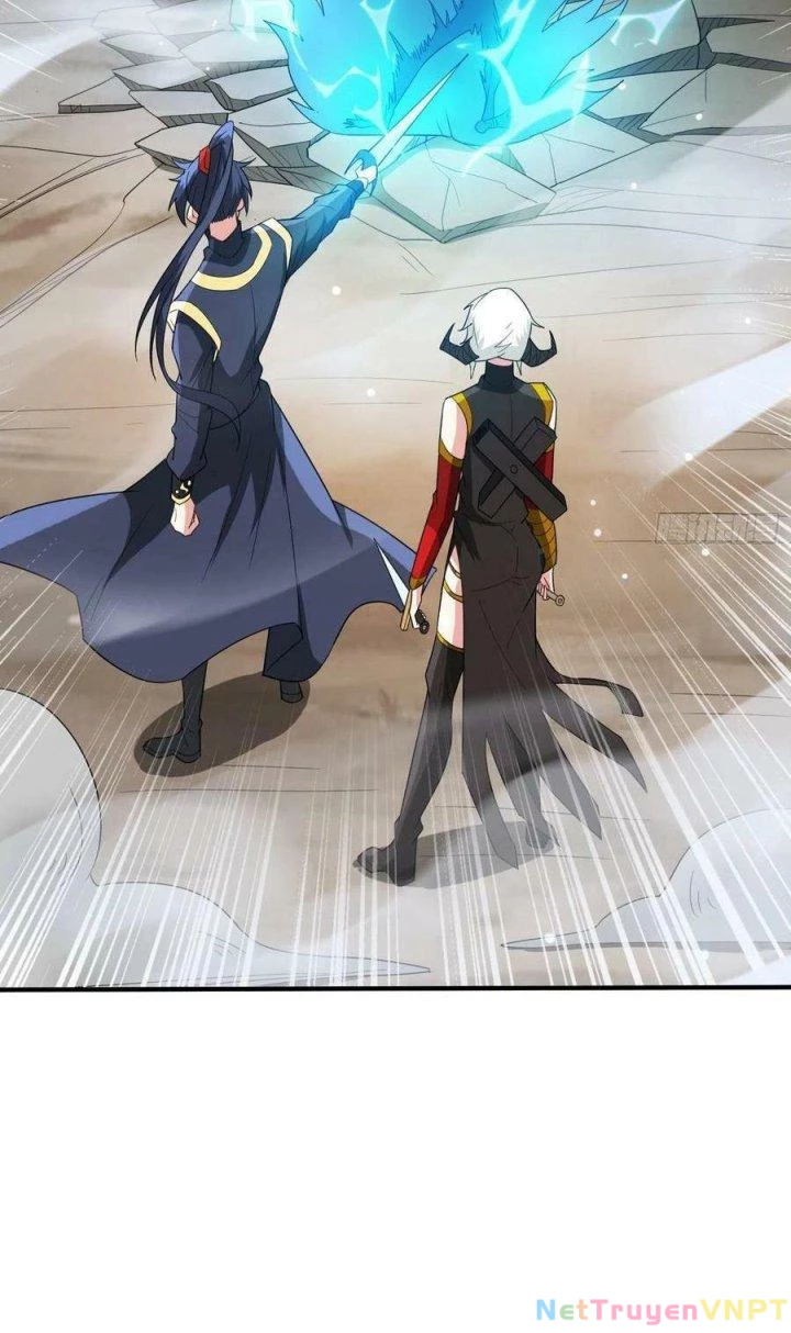 Bắt Đầu Làm Super God Bằng Việc Dạy Dỗ 6 Tỷ Tỷ Chapter 95 - Trang 3