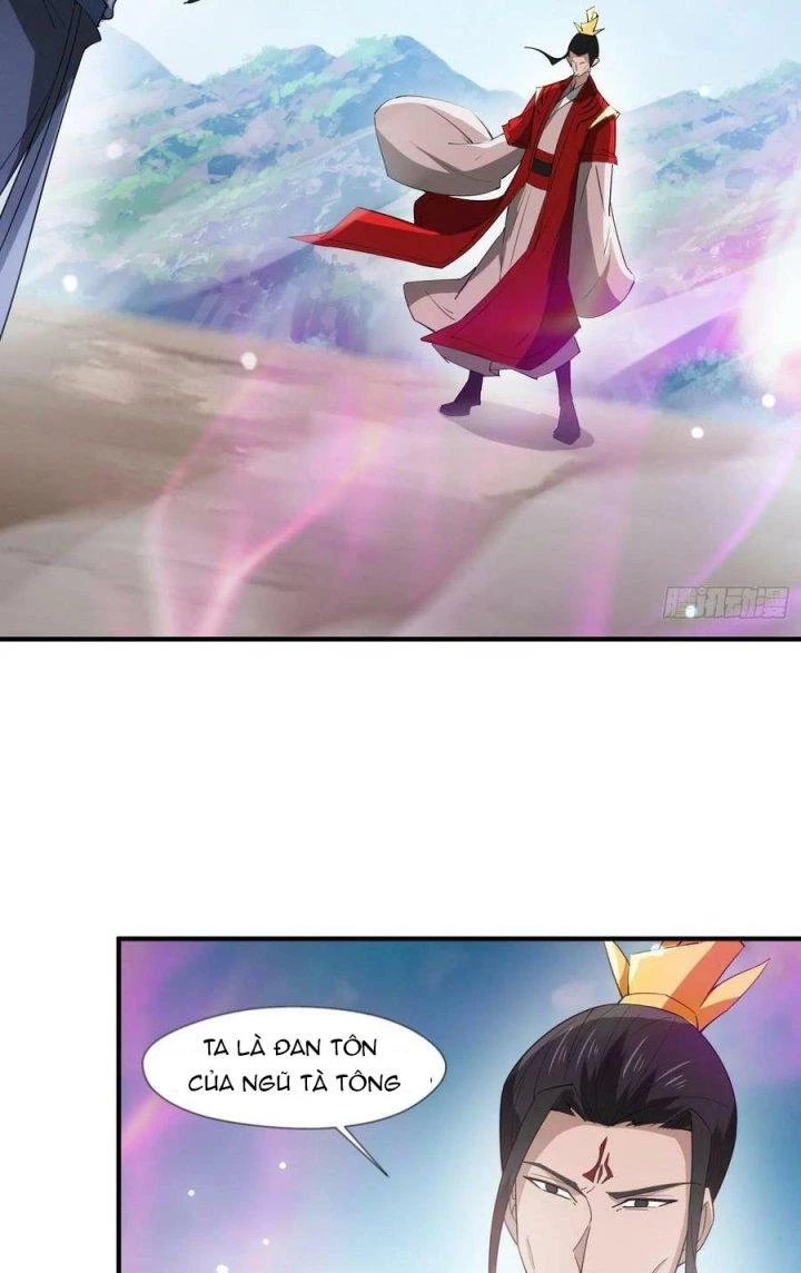 Bắt Đầu Làm Super God Bằng Việc Dạy Dỗ 6 Tỷ Tỷ Chapter 95 - Trang 3