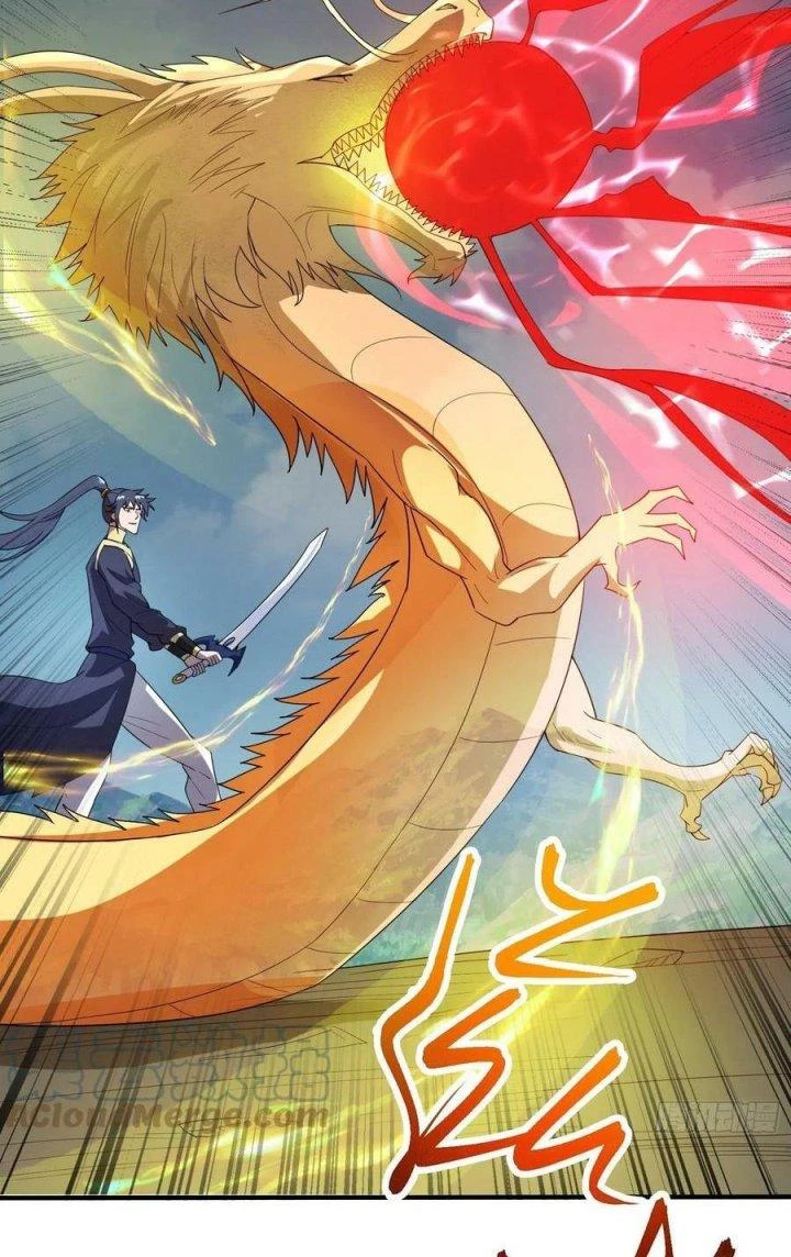 Bắt Đầu Làm Super God Bằng Việc Dạy Dỗ 6 Tỷ Tỷ Chapter 95 - Trang 3