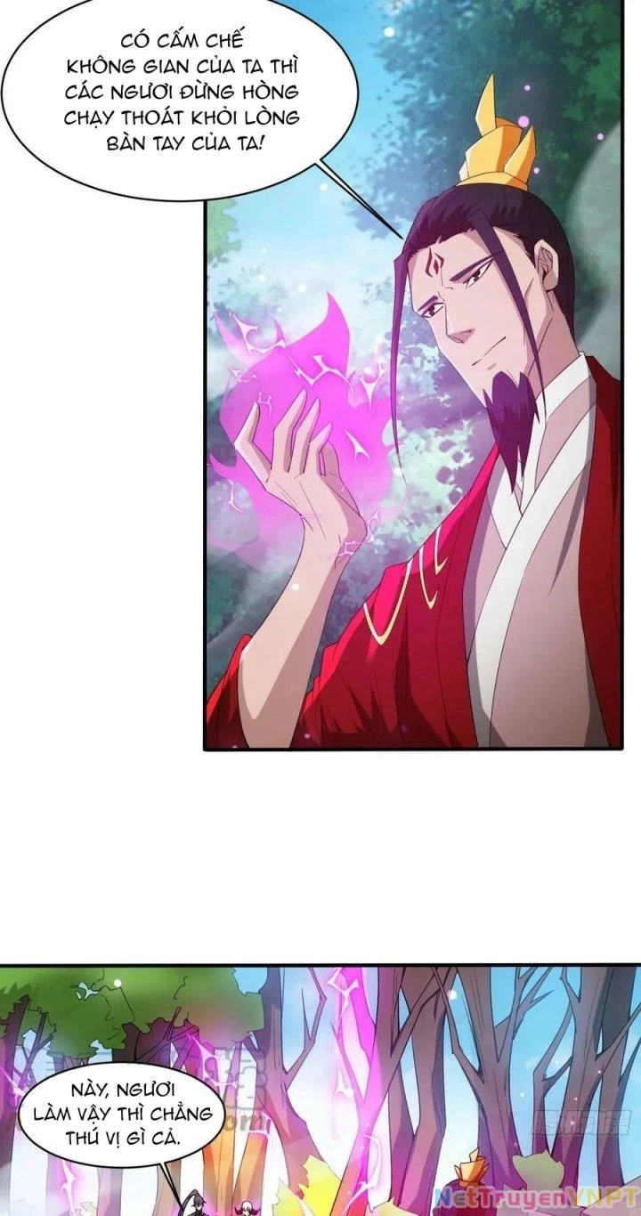 Bắt Đầu Làm Super God Bằng Việc Dạy Dỗ 6 Tỷ Tỷ Chapter 96 - Trang 3