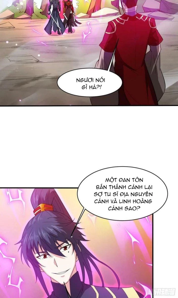Bắt Đầu Làm Super God Bằng Việc Dạy Dỗ 6 Tỷ Tỷ Chapter 96 - Trang 3