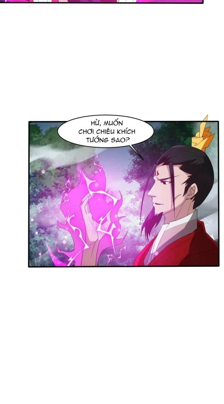Bắt Đầu Làm Super God Bằng Việc Dạy Dỗ 6 Tỷ Tỷ Chapter 96 - Trang 3