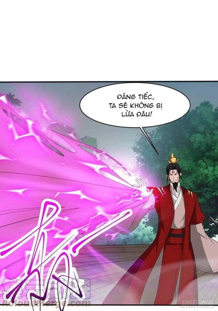 Bắt Đầu Làm Super God Bằng Việc Dạy Dỗ 6 Tỷ Tỷ Chapter 96 - Trang 3