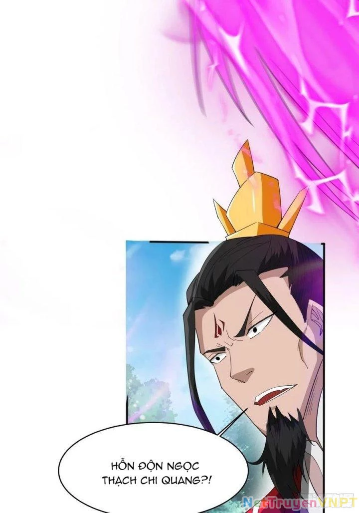 Bắt Đầu Làm Super God Bằng Việc Dạy Dỗ 6 Tỷ Tỷ Chapter 96 - Trang 3