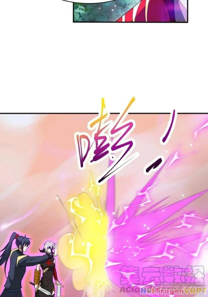 Bắt Đầu Làm Super God Bằng Việc Dạy Dỗ 6 Tỷ Tỷ Chapter 96 - Trang 3
