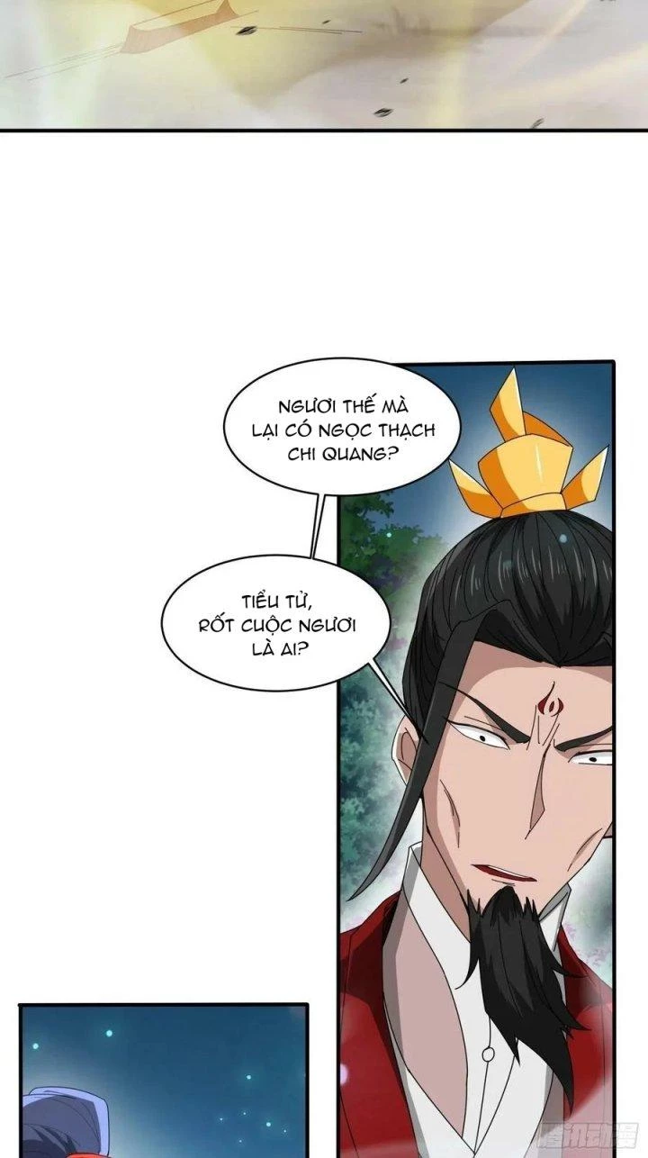 Bắt Đầu Làm Super God Bằng Việc Dạy Dỗ 6 Tỷ Tỷ Chapter 96 - Trang 3