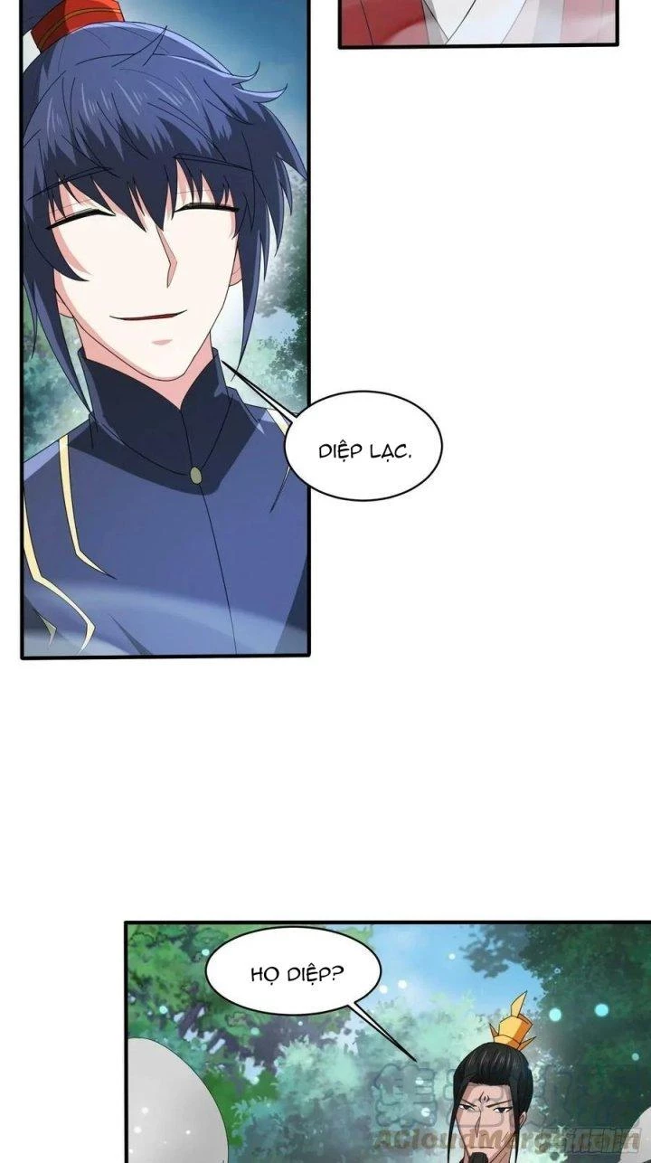 Bắt Đầu Làm Super God Bằng Việc Dạy Dỗ 6 Tỷ Tỷ Chapter 96 - Trang 3