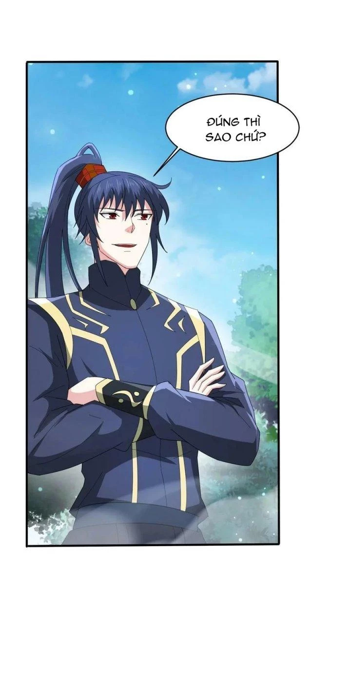 Bắt Đầu Làm Super God Bằng Việc Dạy Dỗ 6 Tỷ Tỷ Chapter 96 - Trang 3