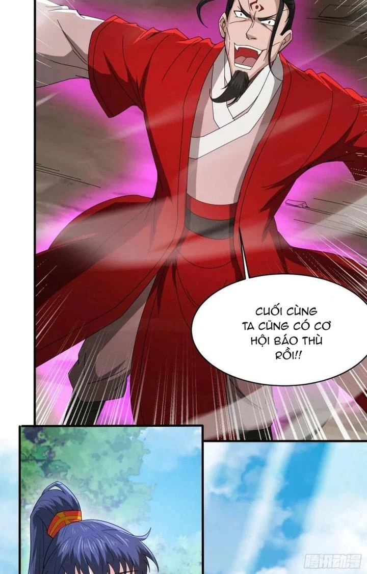 Bắt Đầu Làm Super God Bằng Việc Dạy Dỗ 6 Tỷ Tỷ Chapter 96 - Trang 3
