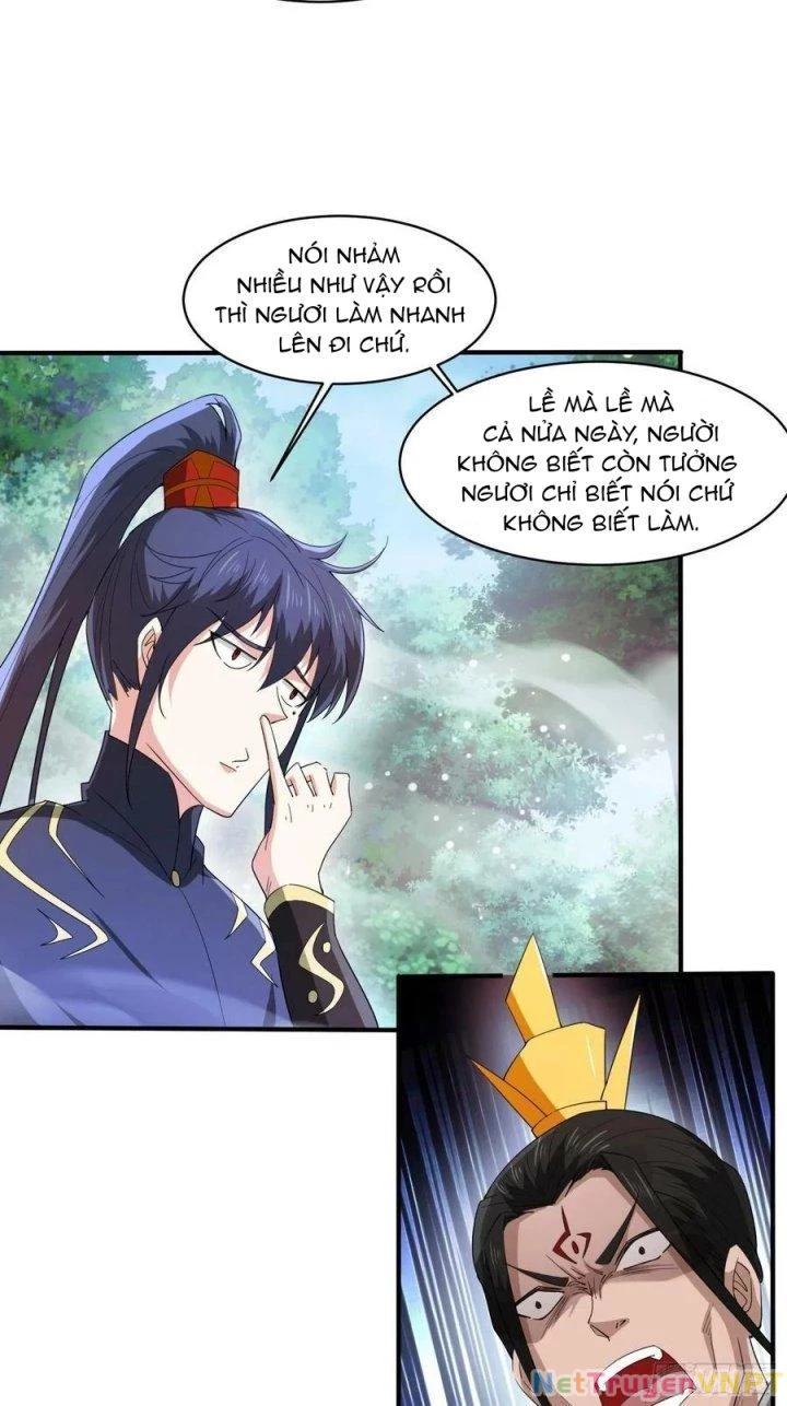 Bắt Đầu Làm Super God Bằng Việc Dạy Dỗ 6 Tỷ Tỷ Chapter 96 - Trang 3