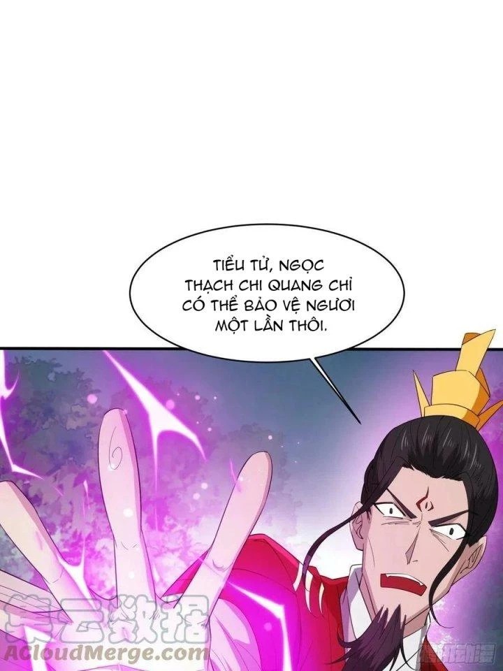 Bắt Đầu Làm Super God Bằng Việc Dạy Dỗ 6 Tỷ Tỷ Chapter 96 - Trang 3