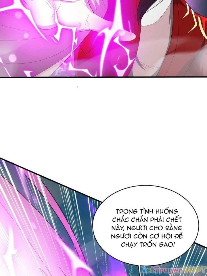 Bắt Đầu Làm Super God Bằng Việc Dạy Dỗ 6 Tỷ Tỷ Chapter 96 - Trang 3