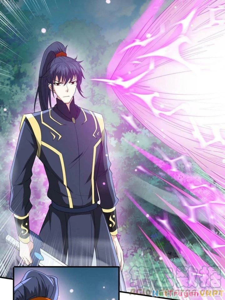 Bắt Đầu Làm Super God Bằng Việc Dạy Dỗ 6 Tỷ Tỷ Chapter 96 - Trang 3