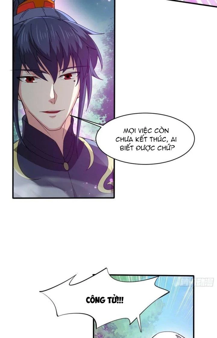 Bắt Đầu Làm Super God Bằng Việc Dạy Dỗ 6 Tỷ Tỷ Chapter 96 - Trang 3