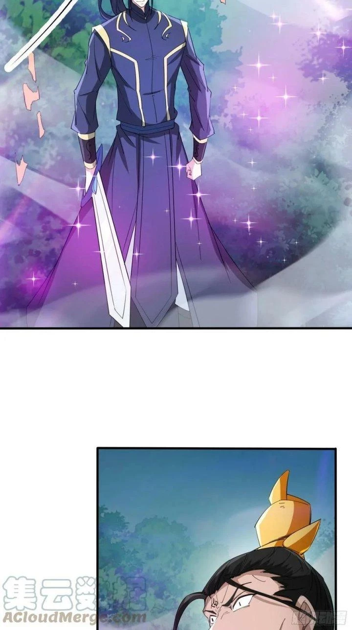Bắt Đầu Làm Super God Bằng Việc Dạy Dỗ 6 Tỷ Tỷ Chapter 96 - Trang 3