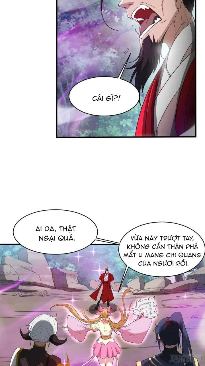 Bắt Đầu Làm Super God Bằng Việc Dạy Dỗ 6 Tỷ Tỷ Chapter 96 - Trang 3