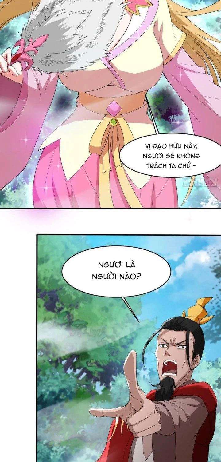 Bắt Đầu Làm Super God Bằng Việc Dạy Dỗ 6 Tỷ Tỷ Chapter 97 - Trang 3
