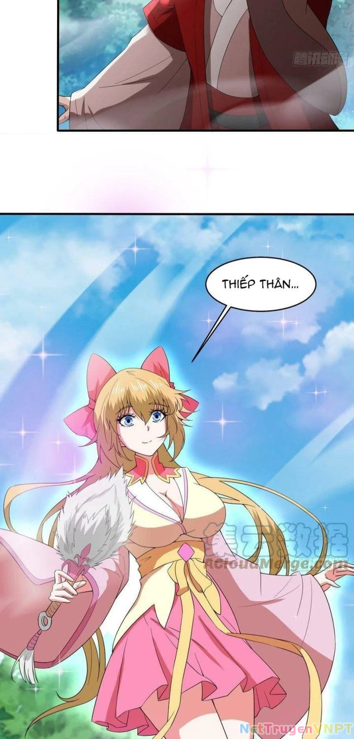 Bắt Đầu Làm Super God Bằng Việc Dạy Dỗ 6 Tỷ Tỷ Chapter 97 - Trang 3