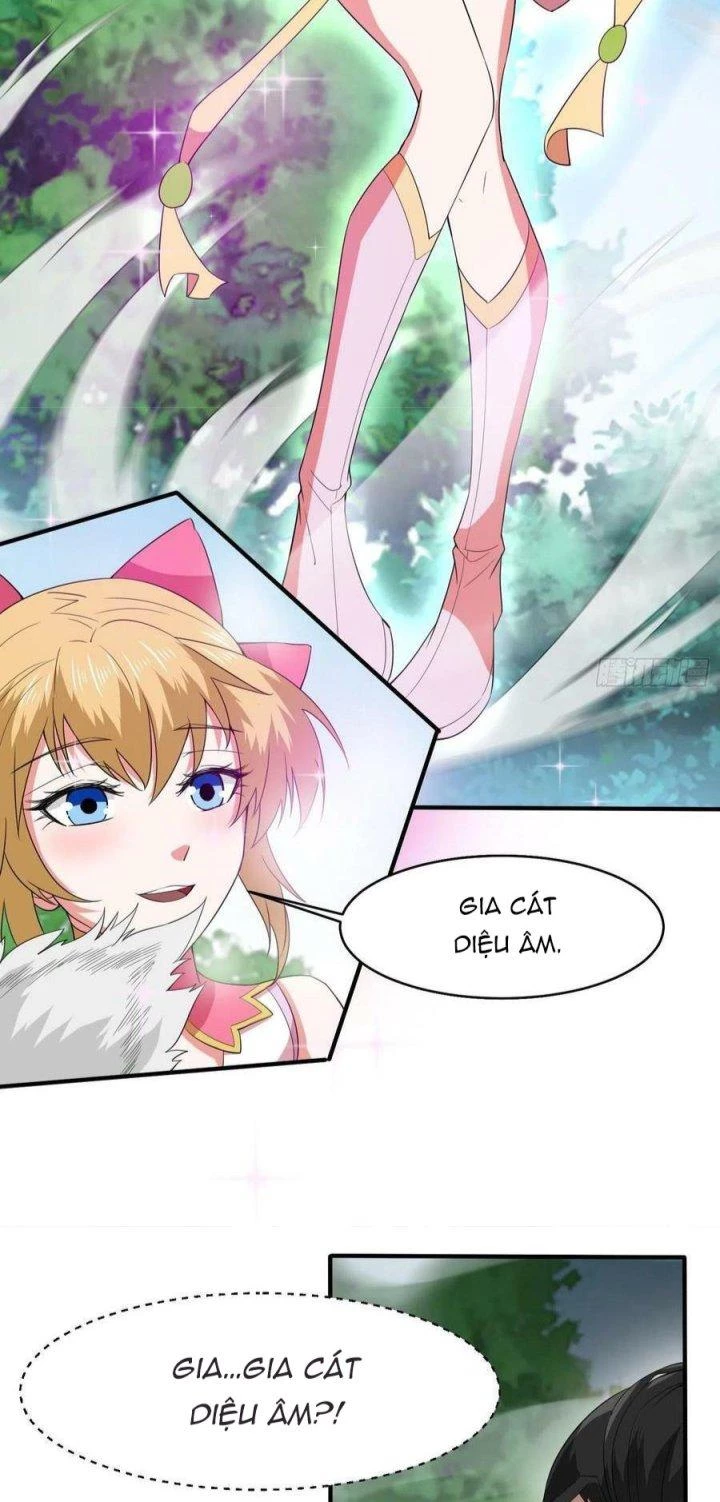 Bắt Đầu Làm Super God Bằng Việc Dạy Dỗ 6 Tỷ Tỷ Chapter 97 - Trang 3