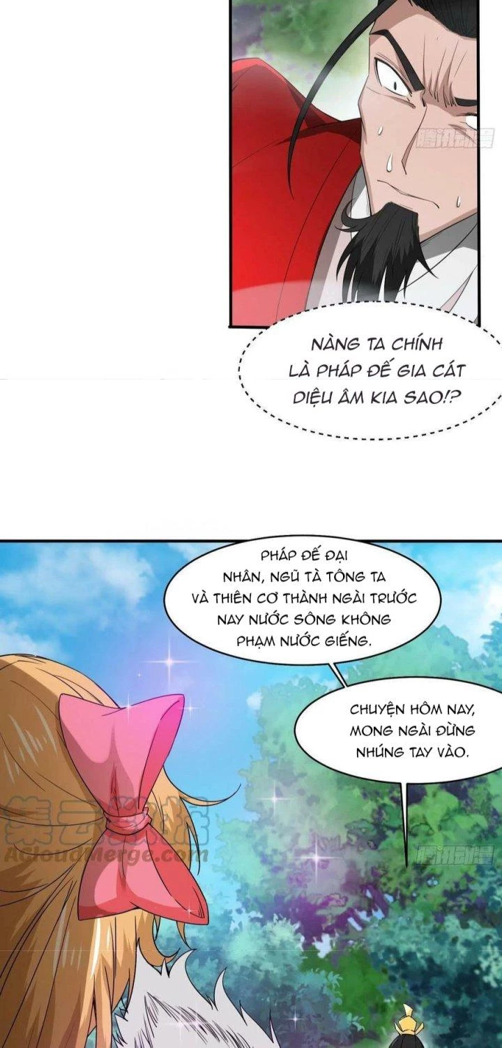 Bắt Đầu Làm Super God Bằng Việc Dạy Dỗ 6 Tỷ Tỷ Chapter 97 - Trang 3