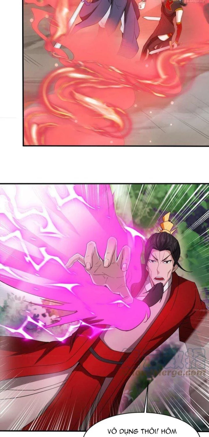 Bắt Đầu Làm Super God Bằng Việc Dạy Dỗ 6 Tỷ Tỷ Chapter 97 - Trang 3