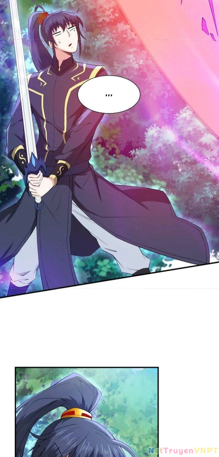 Bắt Đầu Làm Super God Bằng Việc Dạy Dỗ 6 Tỷ Tỷ Chapter 97 - Trang 3