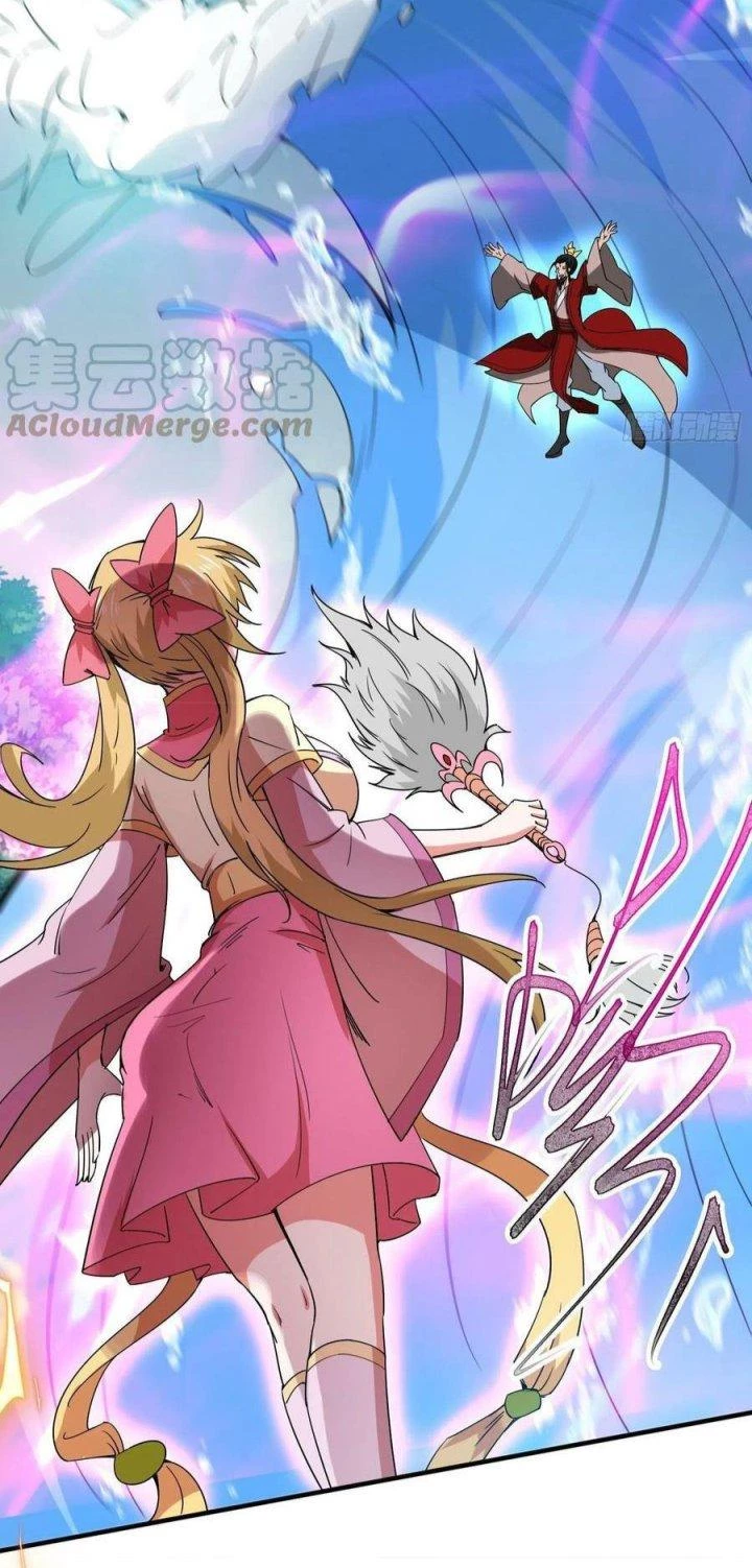 Bắt Đầu Làm Super God Bằng Việc Dạy Dỗ 6 Tỷ Tỷ Chapter 97 - Trang 3