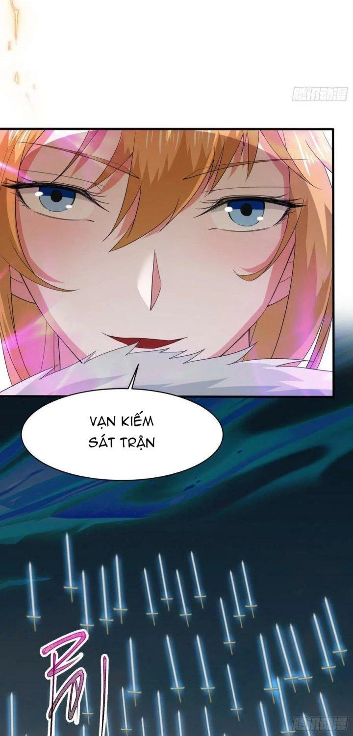 Bắt Đầu Làm Super God Bằng Việc Dạy Dỗ 6 Tỷ Tỷ Chapter 97 - Trang 3