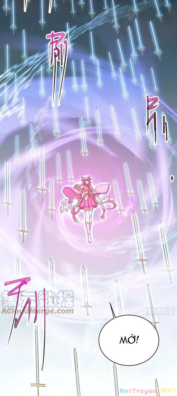Bắt Đầu Làm Super God Bằng Việc Dạy Dỗ 6 Tỷ Tỷ Chapter 97 - Trang 3