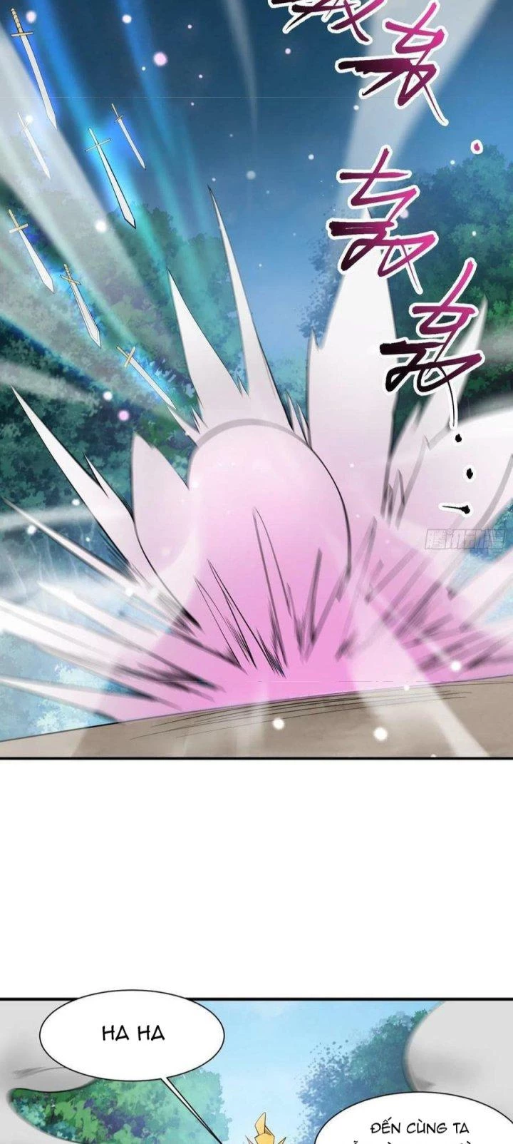 Bắt Đầu Làm Super God Bằng Việc Dạy Dỗ 6 Tỷ Tỷ Chapter 97 - Trang 3