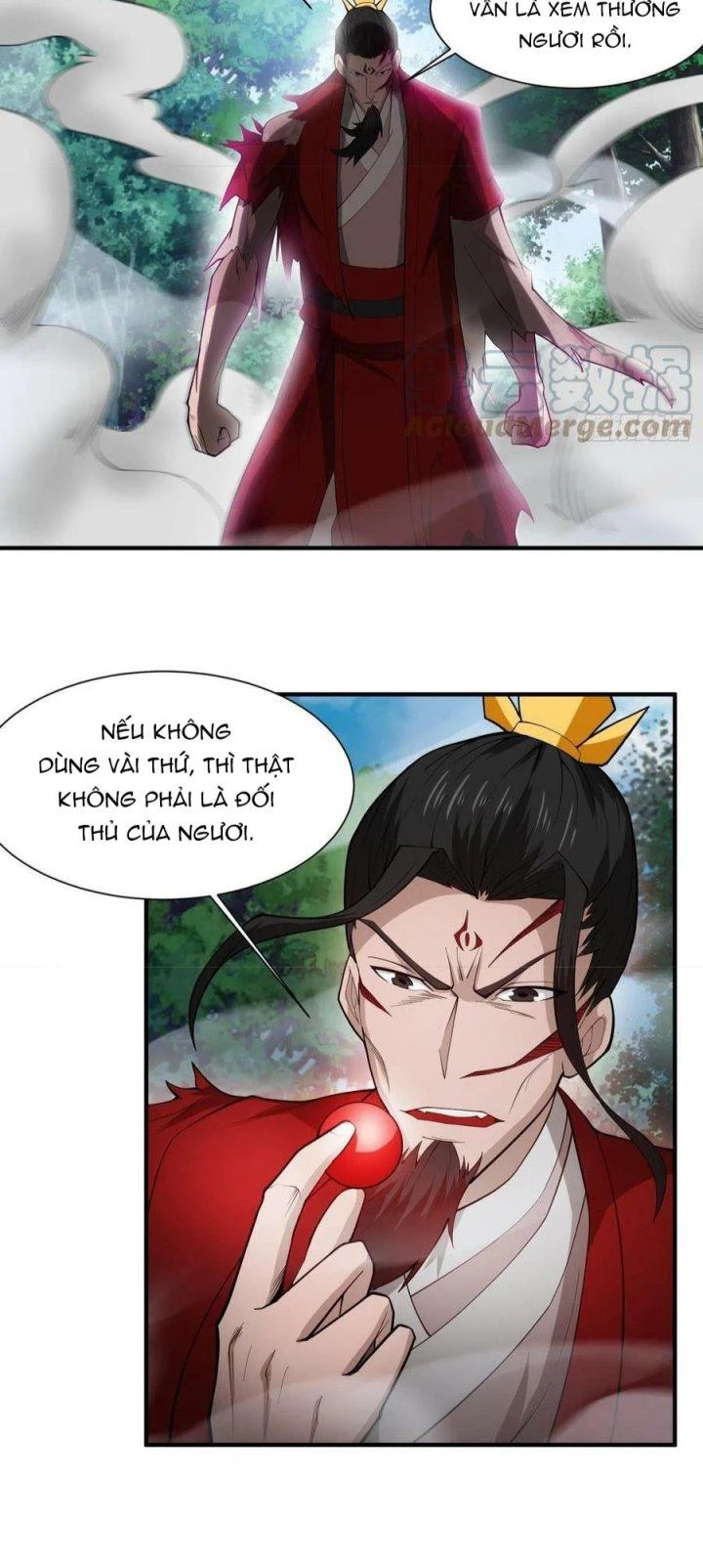 Bắt Đầu Làm Super God Bằng Việc Dạy Dỗ 6 Tỷ Tỷ Chapter 97 - Trang 3