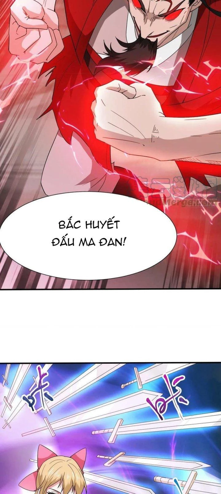 Bắt Đầu Làm Super God Bằng Việc Dạy Dỗ 6 Tỷ Tỷ Chapter 97 - Trang 3