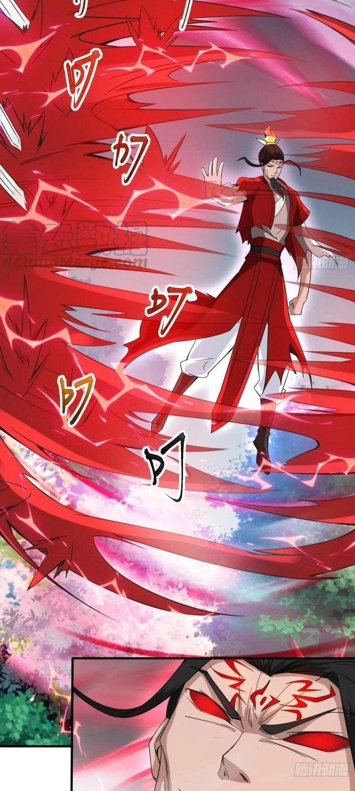 Bắt Đầu Làm Super God Bằng Việc Dạy Dỗ 6 Tỷ Tỷ Chapter 97 - Trang 3