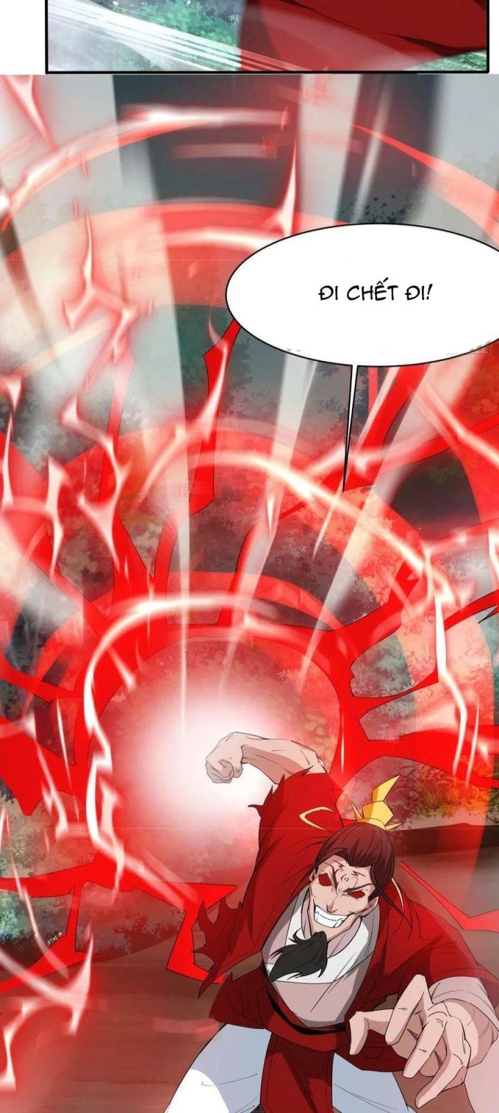 Bắt Đầu Làm Super God Bằng Việc Dạy Dỗ 6 Tỷ Tỷ Chapter 97 - Trang 3